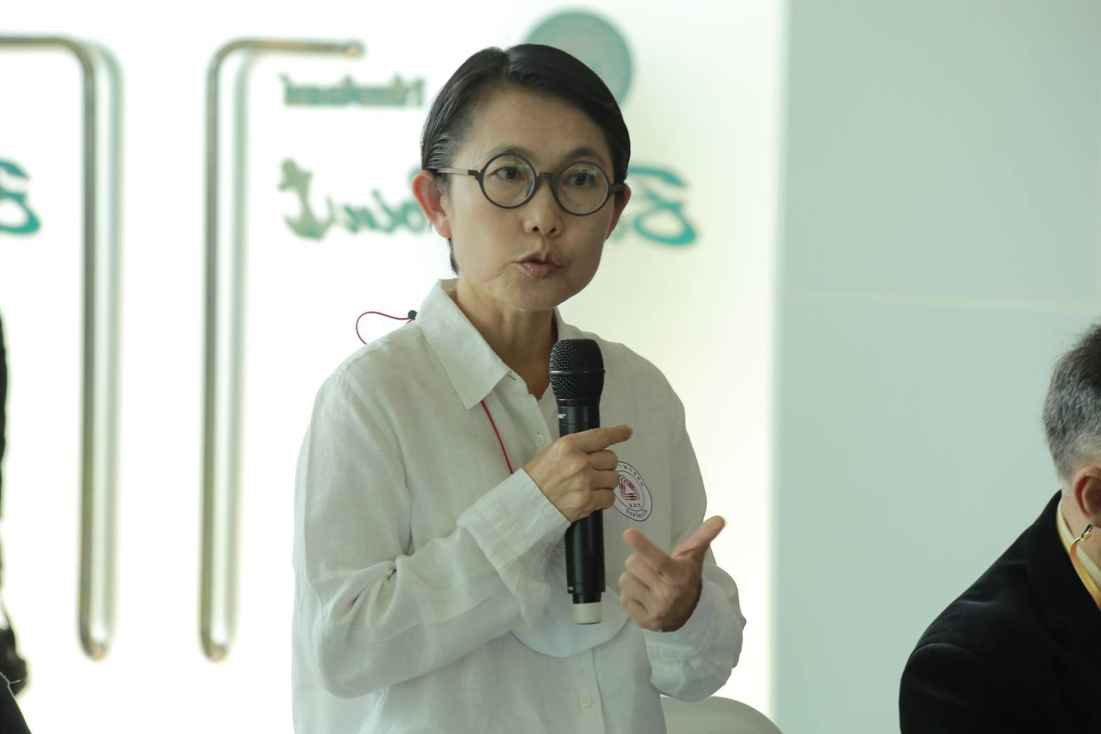 “อธิบดีณัฐพล” ร่วมคณะ “รมว.สุริยะ” บินตรงถิ่นอันดามัน เยี่ยมชมท่าจอดเรือครบวงจรแห่งแรกในภูเก็ต
