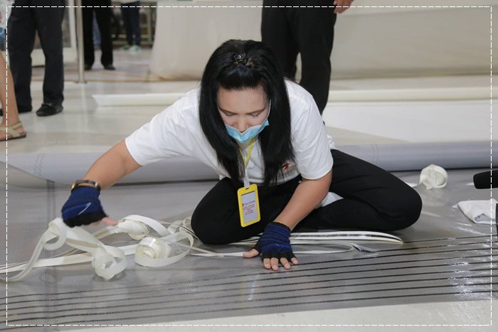 “อธิบดีณัฐพล” ร่วมคณะ “รมว.สุริยะ” เยี่ยมชมบริษัทผู้ผลิตชิ้นส่วนใบเรือชั้นนำของโลกในจ. ภูเก็ต