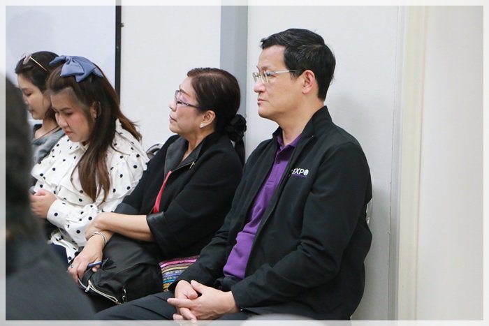 กสอ. โชว์ต้นแบบแตกกอจากผู้ประกอบการรางผ้าม่าน สู่สมาร์ทฟาร์ม นวัตกรรมเอาใจสายสุขภาพ