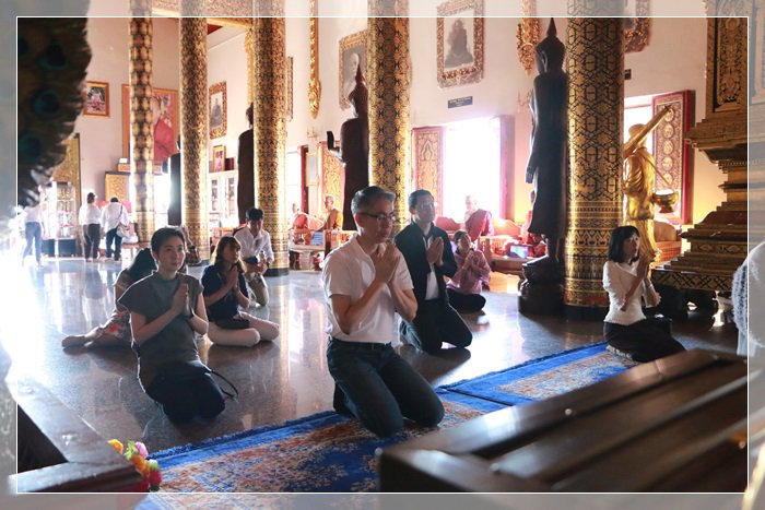 กสอ. โชว์ผู้ประกอบการ THAI LGBT CONNECT เซอร์วิสดีไซน์สุดล้ำที่ออกแบบมาเฉพาะเข้าใจคุณที่สุด