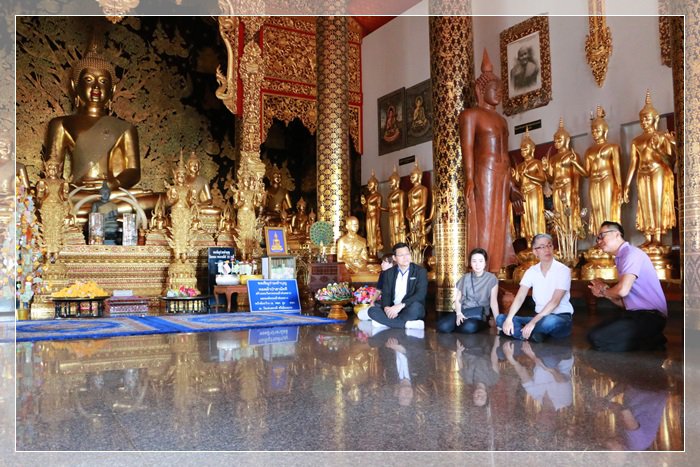 กสอ. โชว์ผู้ประกอบการ THAI LGBT CONNECT เซอร์วิสดีไซน์สุดล้ำที่ออกแบบมาเฉพาะเข้าใจคุณที่สุด
