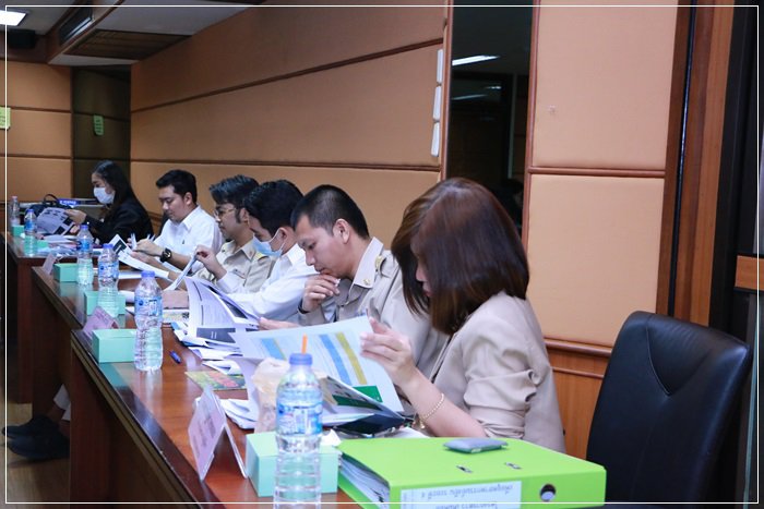 กสอ. ผนึกกำลังภาคีเครือข่ายเดินหน้าขับเคลื่อนโครงการดาว เพื่ออุตสาหกรรมยั่งยืน