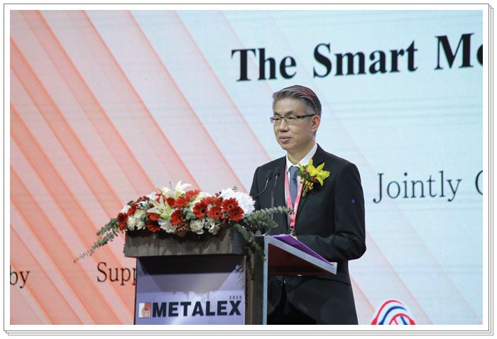 กสอ. จับมือ รัฐบาลญี่ปุ่น เร่งพัฒนาอุตสาหกรรมอัจริยะตอบโจทย์ยุค Next Normal