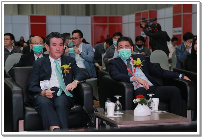 กสอ. จับมือ รัฐบาลญี่ปุ่น เร่งพัฒนาอุตสาหกรรมอัจริยะตอบโจทย์ยุค Next Normal