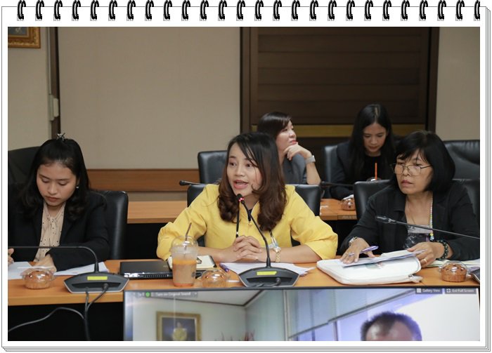 กสอ. หารือ กทบ. การจัดกิจกรรมพัฒนาและออกแบบผลิตภัณฑ์พร้อมเชื่อมโยงการท่องเที่ยวใน 3 จังหวัด