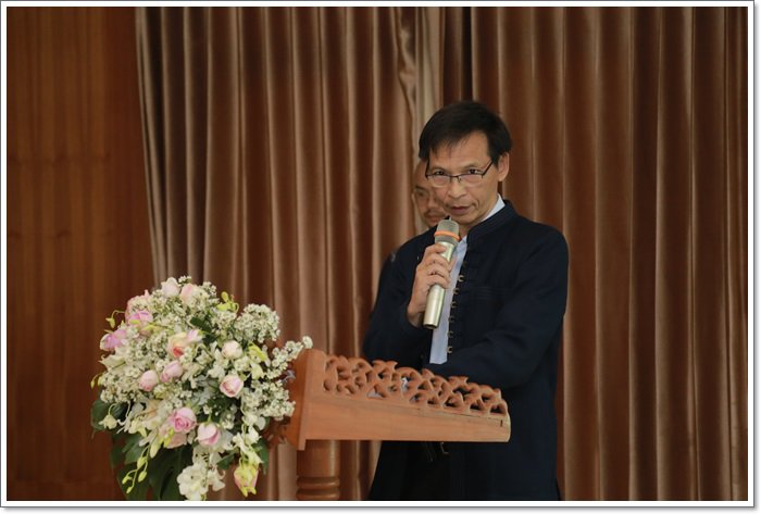 กสอ. หนุนผู้ประกอบการชัยนาท พัฒนา 20 ผลิตภัณฑ์สร้างอัตลักษณ์เชื่อมโยงแหล่งท่องเที่ยว