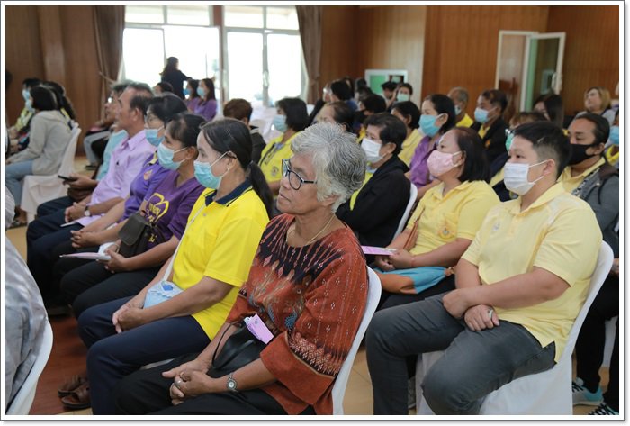 กสอ. หนุนผู้ประกอบการชัยนาท พัฒนา 20 ผลิตภัณฑ์สร้างอัตลักษณ์เชื่อมโยงแหล่งท่องเที่ยว