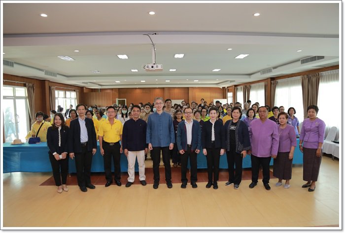 กสอ. หนุนผู้ประกอบการชัยนาท พัฒนา 20 ผลิตภัณฑ์สร้างอัตลักษณ์เชื่อมโยงแหล่งท่องเที่ยว
