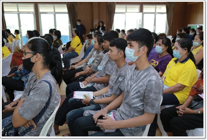 กสอ. หนุนผู้ประกอบการชัยนาท พัฒนา 20 ผลิตภัณฑ์สร้างอัตลักษณ์เชื่อมโยงแหล่งท่องเที่ยว