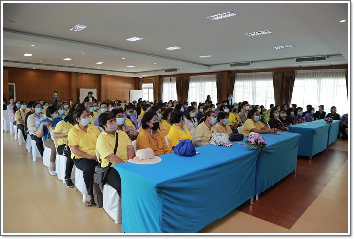 กสอ. หนุนผู้ประกอบการชัยนาท พัฒนา 20 ผลิตภัณฑ์สร้างอัตลักษณ์เชื่อมโยงแหล่งท่องเที่ยว