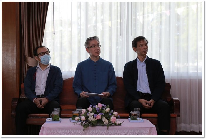 กสอ. หนุนผู้ประกอบการชัยนาท พัฒนา 20 ผลิตภัณฑ์สร้างอัตลักษณ์เชื่อมโยงแหล่งท่องเที่ยว