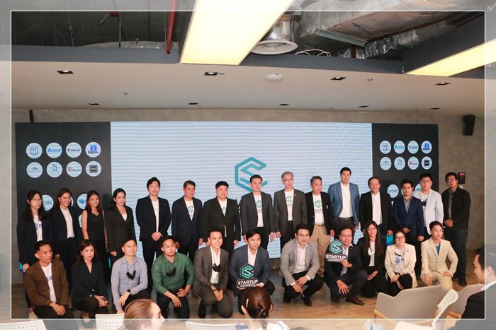 “สุริยะ” แถลงผลสําเร็จการส่งเสริม Startup ดัน กสอ. ปั้น ทีมกูรูดีพร้อม ติวเข้มพัฒนาโมเดลธุรกิจ เชื่อมแหล่งเงินทุนต่อยอดธุรกิจสู่เชิงพาณิชย์