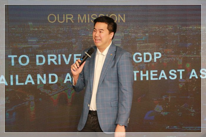 “สุริยะ” แถลงผลสําเร็จการส่งเสริม Startup ดัน กสอ. ปั้น ทีมกูรูดีพร้อม ติวเข้มพัฒนาโมเดลธุรกิจ เชื่อมแหล่งเงินทุนต่อยอดธุรกิจสู่เชิงพาณิชย์