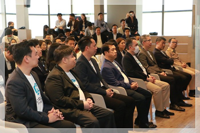 “สุริยะ” แถลงผลสําเร็จการส่งเสริม Startup ดัน กสอ. ปั้น ทีมกูรูดีพร้อม ติวเข้มพัฒนาโมเดลธุรกิจ เชื่อมแหล่งเงินทุนต่อยอดธุรกิจสู่เชิงพาณิชย์