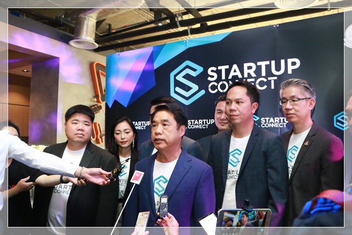 “สุริยะ” แถลงผลสําเร็จการส่งเสริม Startup ดัน กสอ. ปั้น ทีมกูรูดีพร้อม ติวเข้มพัฒนาโมเดลธุรกิจ เชื่อมแหล่งเงินทุนต่อยอดธุรกิจสู่เชิงพาณิชย์