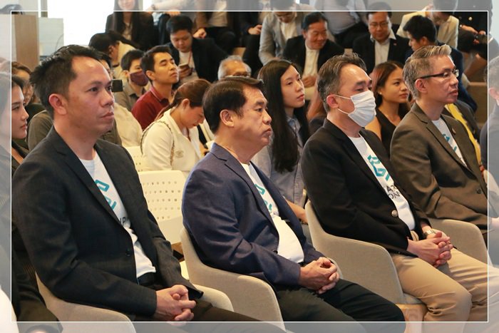 “สุริยะ” แถลงผลสําเร็จการส่งเสริม Startup ดัน กสอ. ปั้น ทีมกูรูดีพร้อม ติวเข้มพัฒนาโมเดลธุรกิจ เชื่อมแหล่งเงินทุนต่อยอดธุรกิจสู่เชิงพาณิชย์