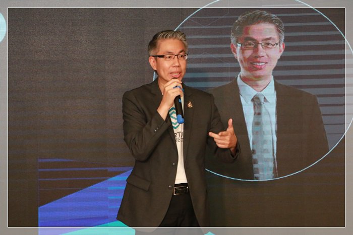 “สุริยะ” แถลงผลสําเร็จการส่งเสริม Startup ดัน กสอ. ปั้น ทีมกูรูดีพร้อม ติวเข้มพัฒนาโมเดลธุรกิจ เชื่อมแหล่งเงินทุนต่อยอดธุรกิจสู่เชิงพาณิชย์