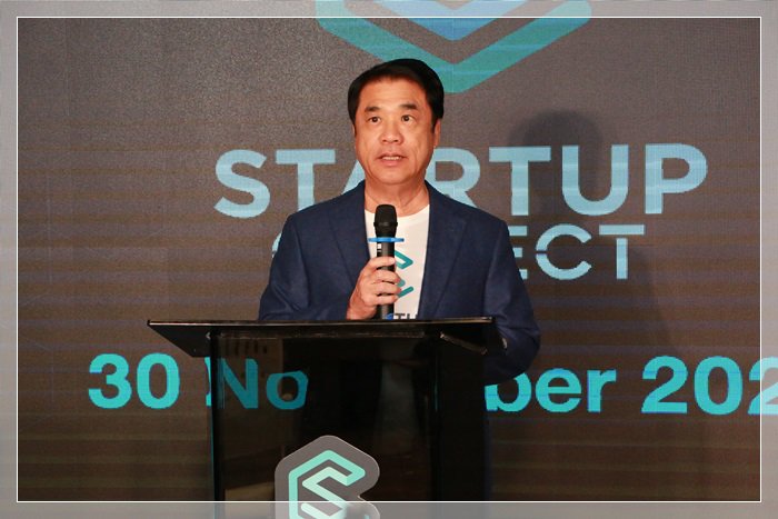 “สุริยะ” แถลงผลสําเร็จการส่งเสริม Startup ดัน กสอ. ปั้น ทีมกูรูดีพร้อม ติวเข้มพัฒนาโมเดลธุรกิจ เชื่อมแหล่งเงินทุนต่อยอดธุรกิจสู่เชิงพาณิชย์