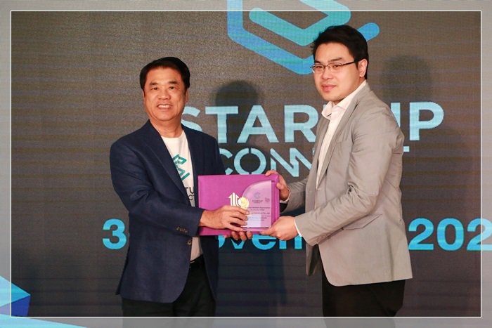 “สุริยะ” แถลงผลสําเร็จการส่งเสริม Startup ดัน กสอ. ปั้น ทีมกูรูดีพร้อม ติวเข้มพัฒนาโมเดลธุรกิจ เชื่อมแหล่งเงินทุนต่อยอดธุรกิจสู่เชิงพาณิชย์