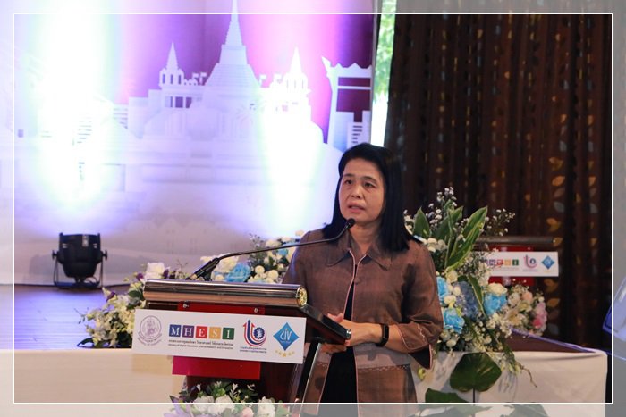 กสอ. ผนึก อว. ดันไอเดียจาก 11 มหาวิทยาลัยร่วมขับเคลื่อน 11 ชุมชน มุ่งสร้างต้นแบบพัฒนาเศรษฐกิจในชุมชน 