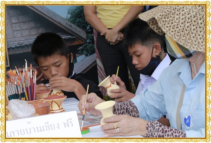กสอ. น้อมรำลึกพระมหากรุณาธิคุณในหลวงรัชกาลที่ 9 