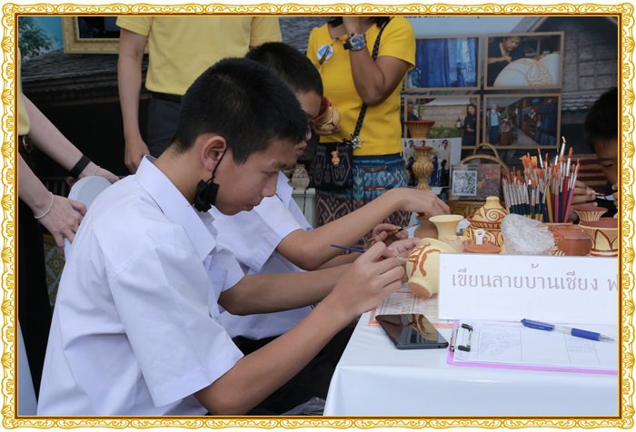 กสอ. น้อมรำลึกพระมหากรุณาธิคุณในหลวงรัชกาลที่ 9 
