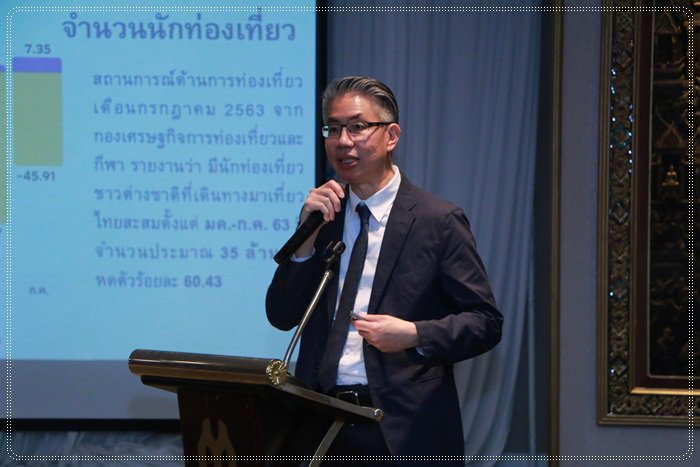 กสอ. จับคู่ธุรกิจสร้างเครือข่ายผู้ประกอบการ หวังเชื่อมโยงแหล่งเงินทุนต่อยอดทางธุรกิจ