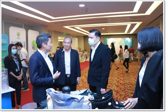 กสอ. ดันองค์ความรู้ Upcycling สร้างสรรค์ของเหลือใช้ต่อยอดผลิตภัณฑ์เชิงพาณิชย์