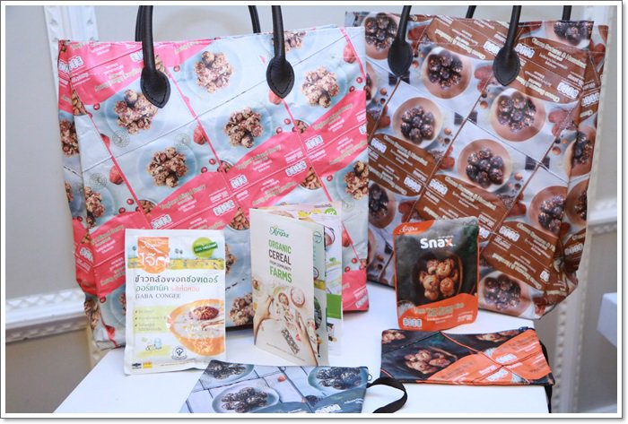 กสอ. ดันองค์ความรู้ Upcycling สร้างสรรค์ของเหลือใช้ต่อยอดผลิตภัณฑ์เชิงพาณิชย์