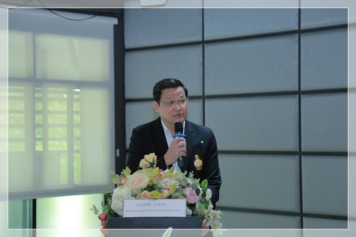 กสอ. ยกระดับมืออาชีพ “สมาร์ทโฟร์ฟู้ดทรัค” พร้อมปรับตัวยุค New Normal