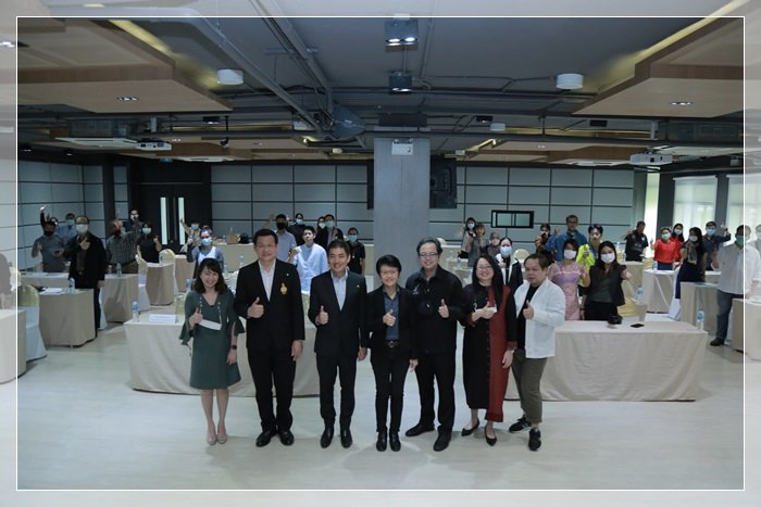 กสอ. ยกระดับมืออาชีพ “สมาร์ทโฟร์ฟู้ดทรัค” พร้อมปรับตัวยุค New Normal