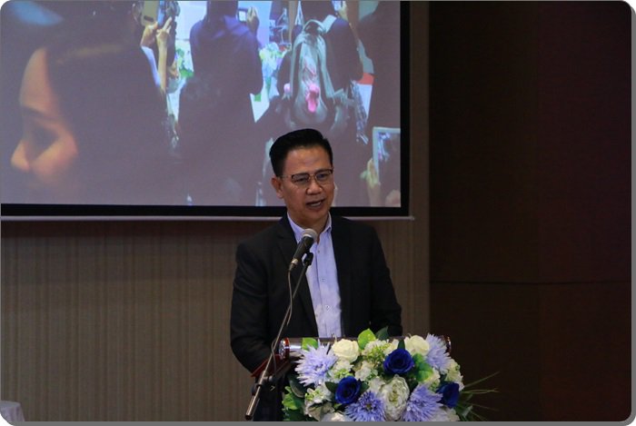 กสอ. เดินหน้ารุกเสริมเติมแกร่งผู้ประกอบการภาคใต้ เน้นสร้างเทคนิคเพิ่มยอดขายผ่านตลาดออนไลน์แบบเชิงลึก