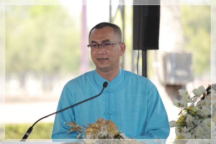 กสอ. ผนึกกำลัง ก.ยุติธรรม สทบ. ลุยเมืองเก่าฯ สุโขทัย  เดินหน้าถอดรหัสอัตลักษณ์ ปั้น 20 “ผลิตภัณฑ์แห่งการให้โอกาส” ตั้งเป้ากระตุ้นรายได้ชุมชนกว่า 10 ล้านบาท