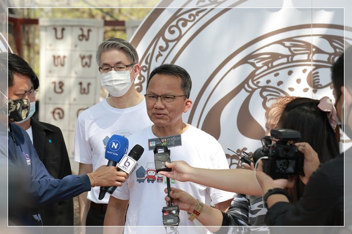 กสอ. ผนึกกำลัง ก.ยุติธรรม สทบ. ลุยเมืองเก่าฯ สุโขทัย  เดินหน้าถอดรหัสอัตลักษณ์ ปั้น 20 “ผลิตภัณฑ์แห่งการให้โอกาส” ตั้งเป้ากระตุ้นรายได้ชุมชนกว่า 10 ล้านบาท