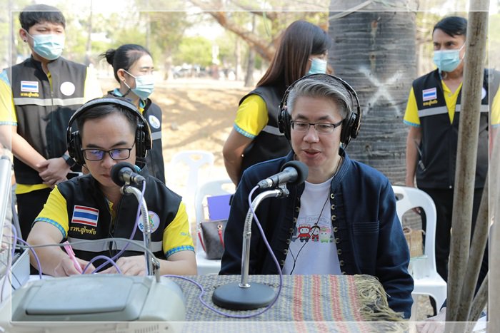 กสอ. ผนึกกำลัง ก.ยุติธรรม สทบ. ลุยเมืองเก่าฯ สุโขทัย  เดินหน้าถอดรหัสอัตลักษณ์ ปั้น 20 “ผลิตภัณฑ์แห่งการให้โอกาส” ตั้งเป้ากระตุ้นรายได้ชุมชนกว่า 10 ล้านบาท