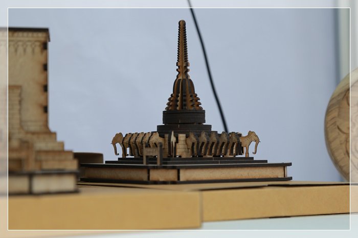 กสอ. ผนึกกำลัง ก.ยุติธรรม สทบ. ลุยเมืองเก่าฯ สุโขทัย  เดินหน้าถอดรหัสอัตลักษณ์ ปั้น 20 “ผลิตภัณฑ์แห่งการให้โอกาส” ตั้งเป้ากระตุ้นรายได้ชุมชนกว่า 10 ล้านบาท