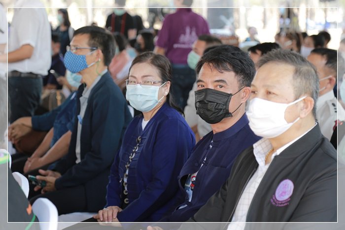กสอ. ผนึกกำลัง ก.ยุติธรรม สทบ. ลุยเมืองเก่าฯ สุโขทัย  เดินหน้าถอดรหัสอัตลักษณ์ ปั้น 20 “ผลิตภัณฑ์แห่งการให้โอกาส” ตั้งเป้ากระตุ้นรายได้ชุมชนกว่า 10 ล้านบาท