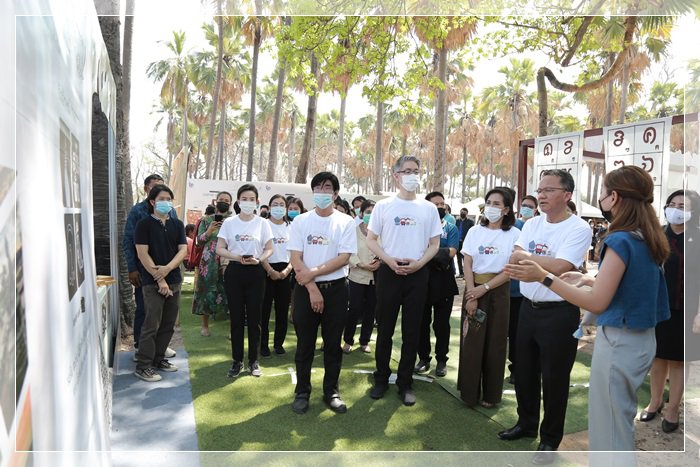 กสอ. ผนึกกำลัง ก.ยุติธรรม สทบ. ลุยเมืองเก่าฯ สุโขทัย  เดินหน้าถอดรหัสอัตลักษณ์ ปั้น 20 “ผลิตภัณฑ์แห่งการให้โอกาส” ตั้งเป้ากระตุ้นรายได้ชุมชนกว่า 10 ล้านบาท
