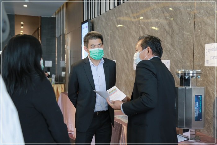 กสอ. โชว์ผลสำเร็จ ปั้นผู้ประกอบการ “เถ้าแก่ใหม่วัยเก๋า” 