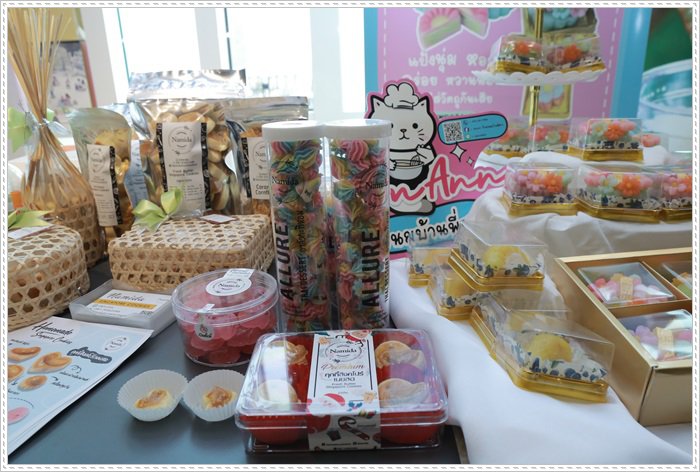 กสอ. เสริมแกร่งผู้ประกอบการ Street Food พัฒนาแนวคิดสู่ธุรกิจยุคใหม่ 