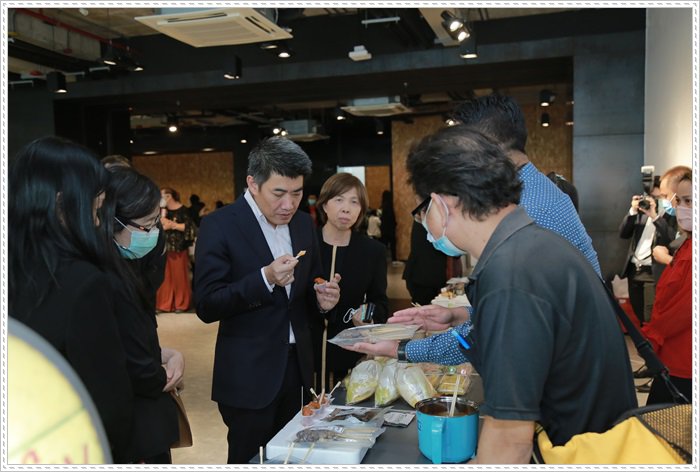 กสอ. เสริมแกร่งผู้ประกอบการ Street Food พัฒนาแนวคิดสู่ธุรกิจยุคใหม่ 