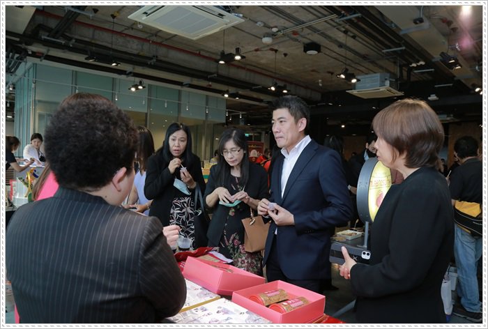 กสอ. เสริมแกร่งผู้ประกอบการ Street Food พัฒนาแนวคิดสู่ธุรกิจยุคใหม่ 
