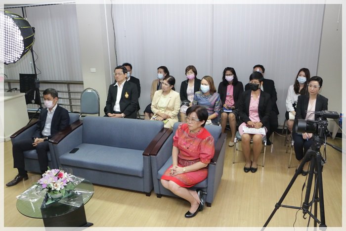 กสอ. ติวเข้มบุคลากร มุ่งขับเคลื่อนยุทธศาสตร์พัฒนาอุตสาหกรรมในพื้นที่