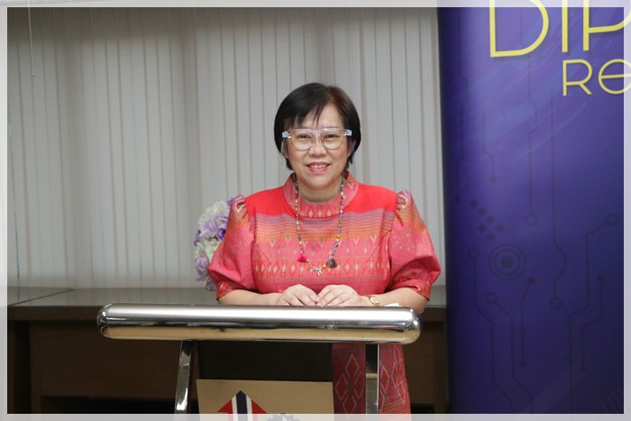 กสอ. ติวเข้มบุคลากร มุ่งขับเคลื่อนยุทธศาสตร์พัฒนาอุตสาหกรรมในพื้นที่