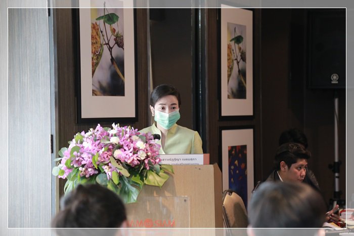 กสอ. ลุยติดอาวุธบุคลากรให้เป็นพีอาร์อย่างมือโปร หวังสื่อสารเข้าถึง “หัวใจของผู้รับสาร” อย่างแท้จริง