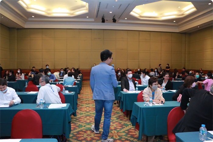 ดีพร้อม ระดมสมองบุคลากรสรรค์สร้าง Ecosystem ผ่านแพลตฟอร์มออนไลน์