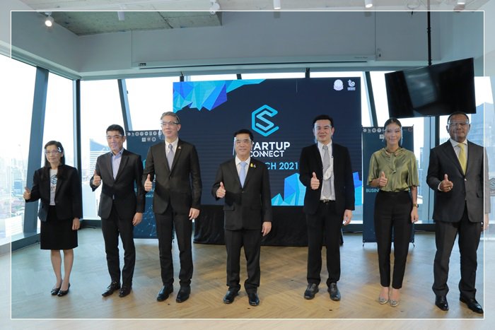 “สุริยะ” งัดกลยุทธ์ดันสตาร์ทอัพคอนเน็คดีพร้อม รุ่น 2 โยงเครือข่าย – ขยายตลาด เฟ้นหาสุดยอด Deep Tech จับคู่เจรจาธุรกิจ คาดเพิ่มมูลค่าเศรษฐกิจกว่า 500 ล้านบาท