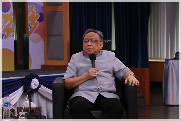 ดีพร้อม เร่งลับคมความคิด เสริมศาสตร์และศิลป์นักบริหารระดับสูง