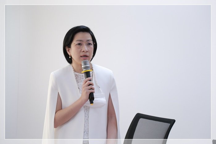 ดีพร้อมลงพื้นที่กรุงเก่า โชว์ผลสำเร็จปั้น SMEs สู่ B2C ฝ่าวิกฤตโควิด-19 พร้อมงัดไม้เด็ด STI 3 มาตรการ ช่วยธุรกิจไทยเต็มเหนี่ยว