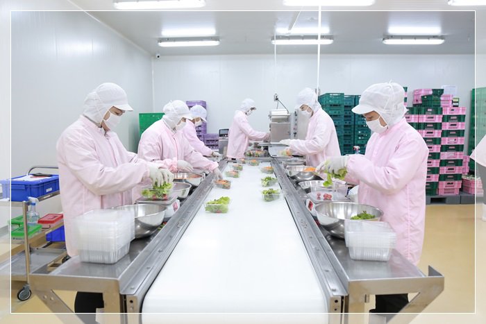 ดีพร้อมลงพื้นที่กรุงเก่า โชว์ผลสำเร็จปั้น SMEs สู่ B2C ฝ่าวิกฤตโควิด-19 พร้อมงัดไม้เด็ด STI 3 มาตรการ ช่วยธุรกิจไทยเต็มเหนี่ยว